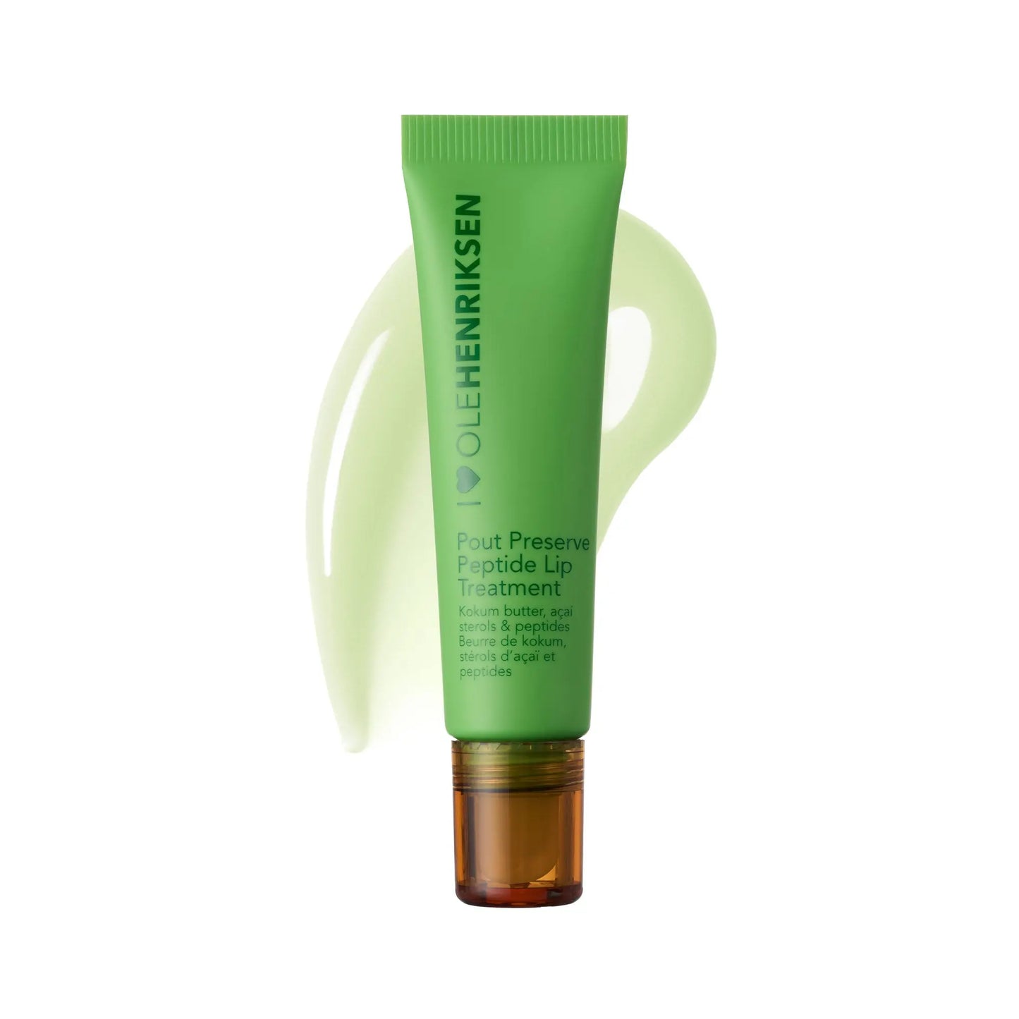Pout Preserve Chillers Peptide Lip Treatment