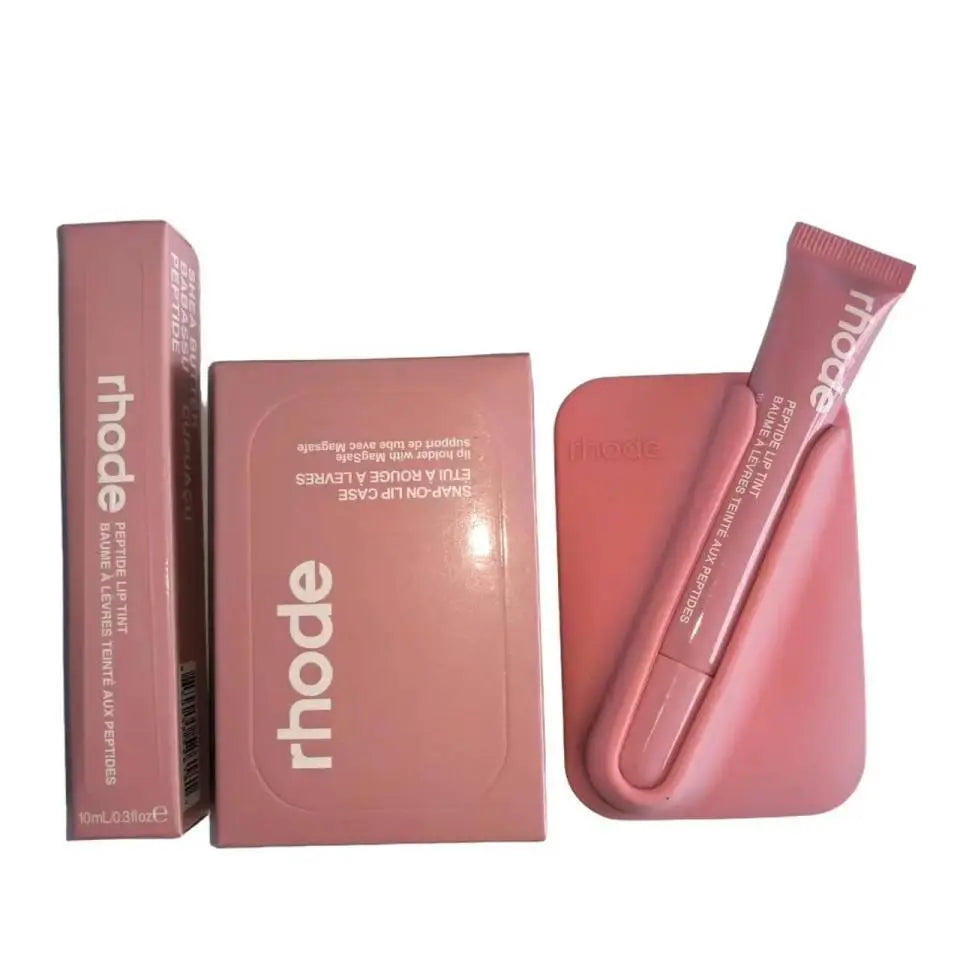 SNAP-ON LIP CASE Lip Holder with Magsafe Case Compatible for Iphone 17 16 15 14 13 Pro Max Durable and Trendy