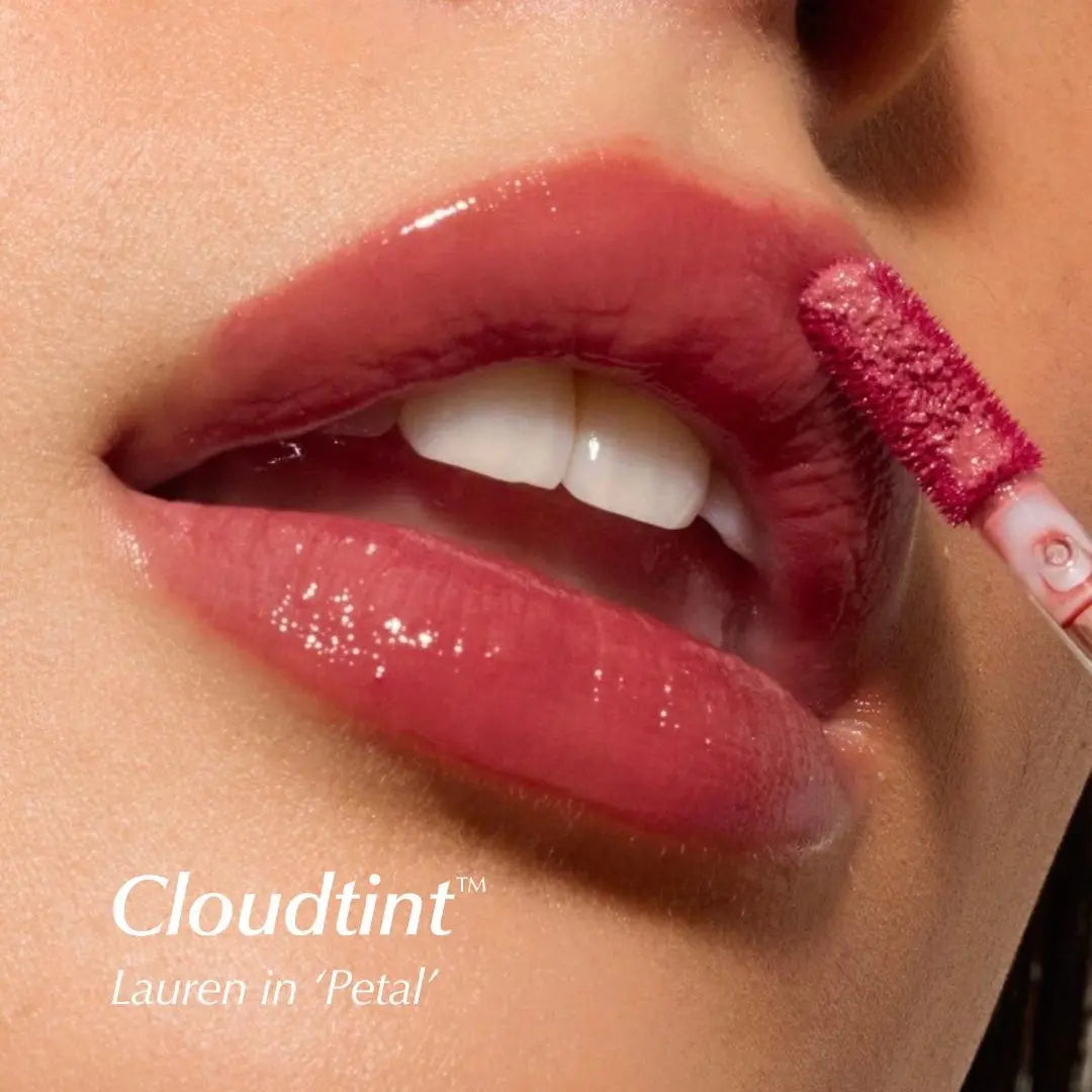 Cloudtint Lip Liner Duo