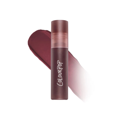 Cloud Whip Blurring Liquid Lipstick