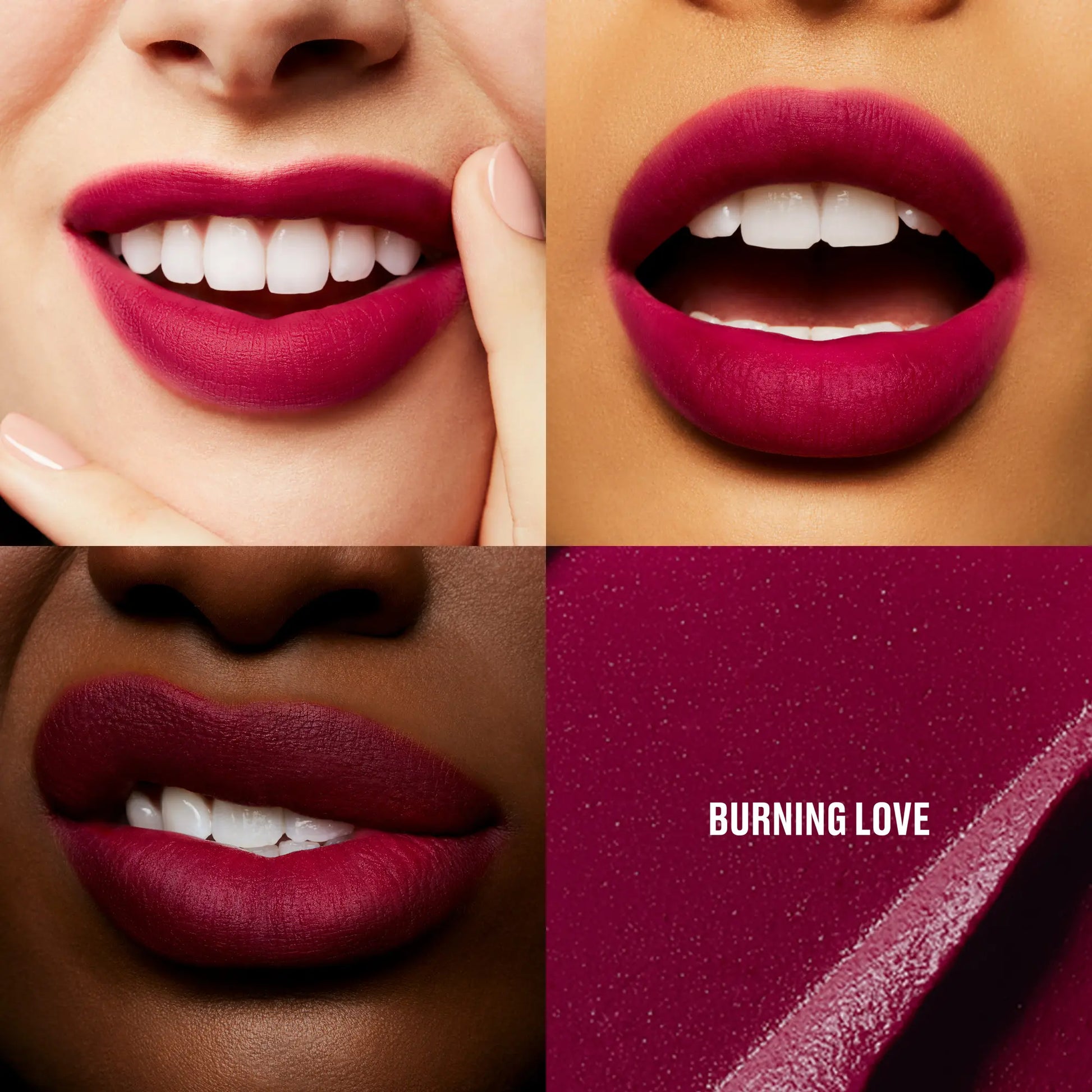 MAC Powder Kiss Lip + Cheek Mousse