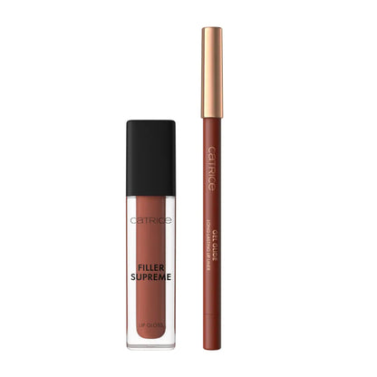 Perfect Pout Lip Combo