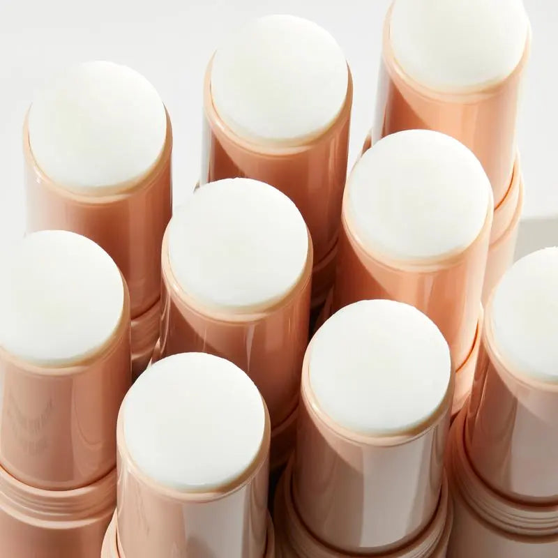 Scar Solutions Silicone Scar Stick for Face and Body 60% Soothing Moisturizing Gentle on All Skin Types Easy-To-Use Stick Design 6G