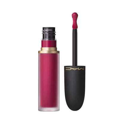 MAC Powder Kiss Lip + Cheek Mousse