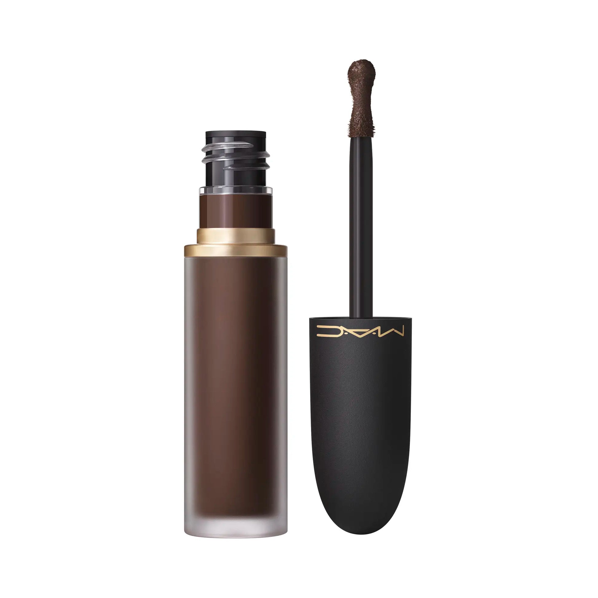 MAC Powder Kiss Lip + Cheek Mousse