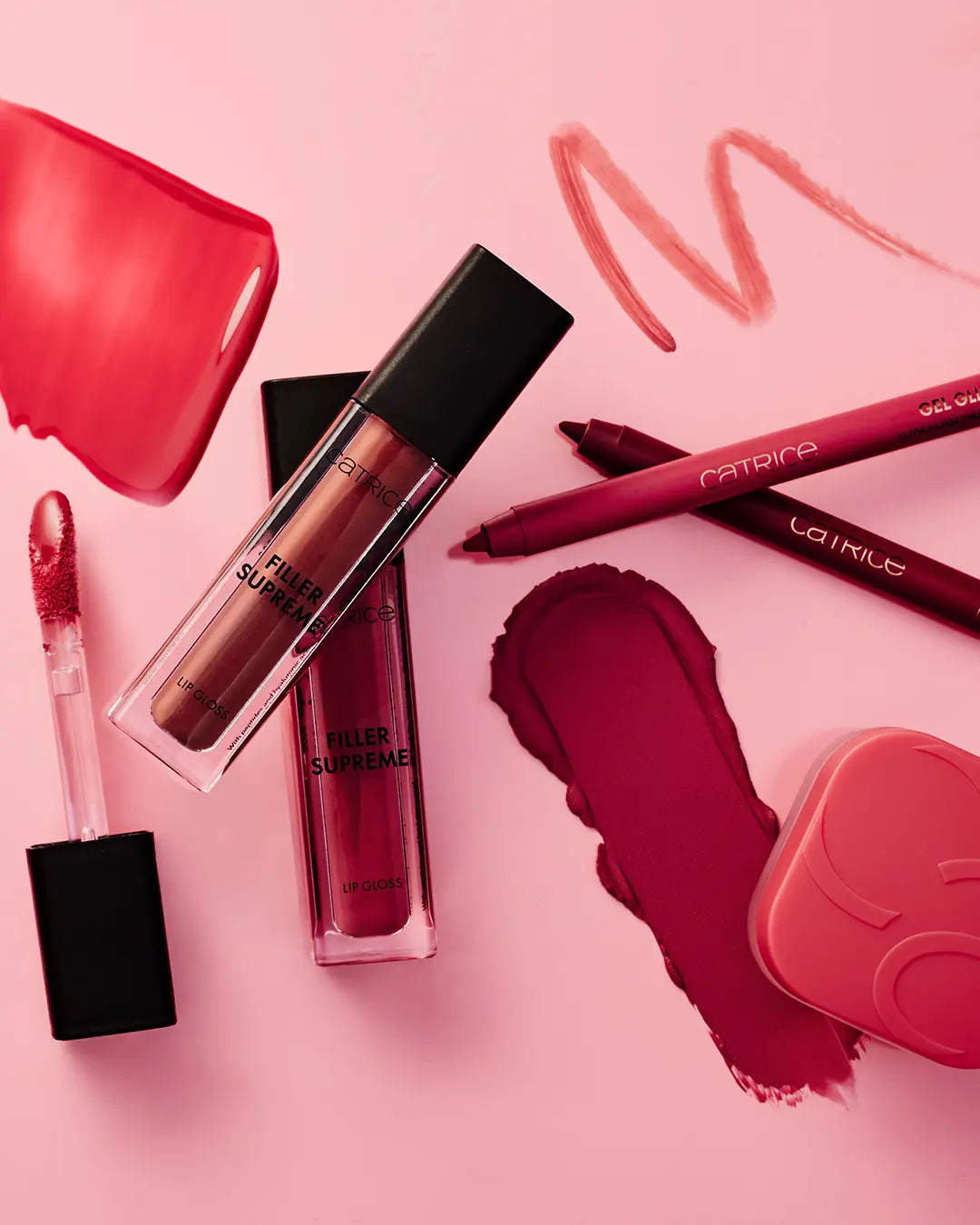 Perfect Pout Lip Combo