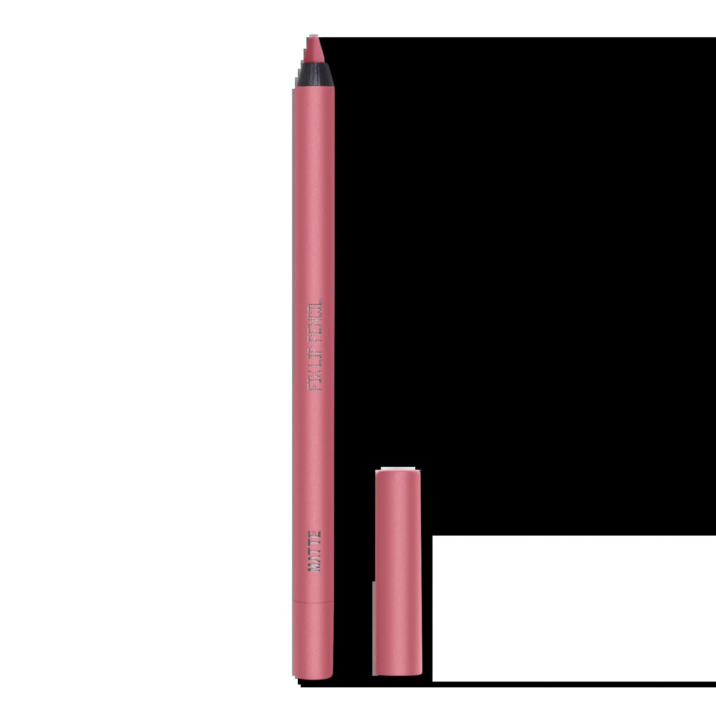 About-Face Matte Fix Lip Pencil