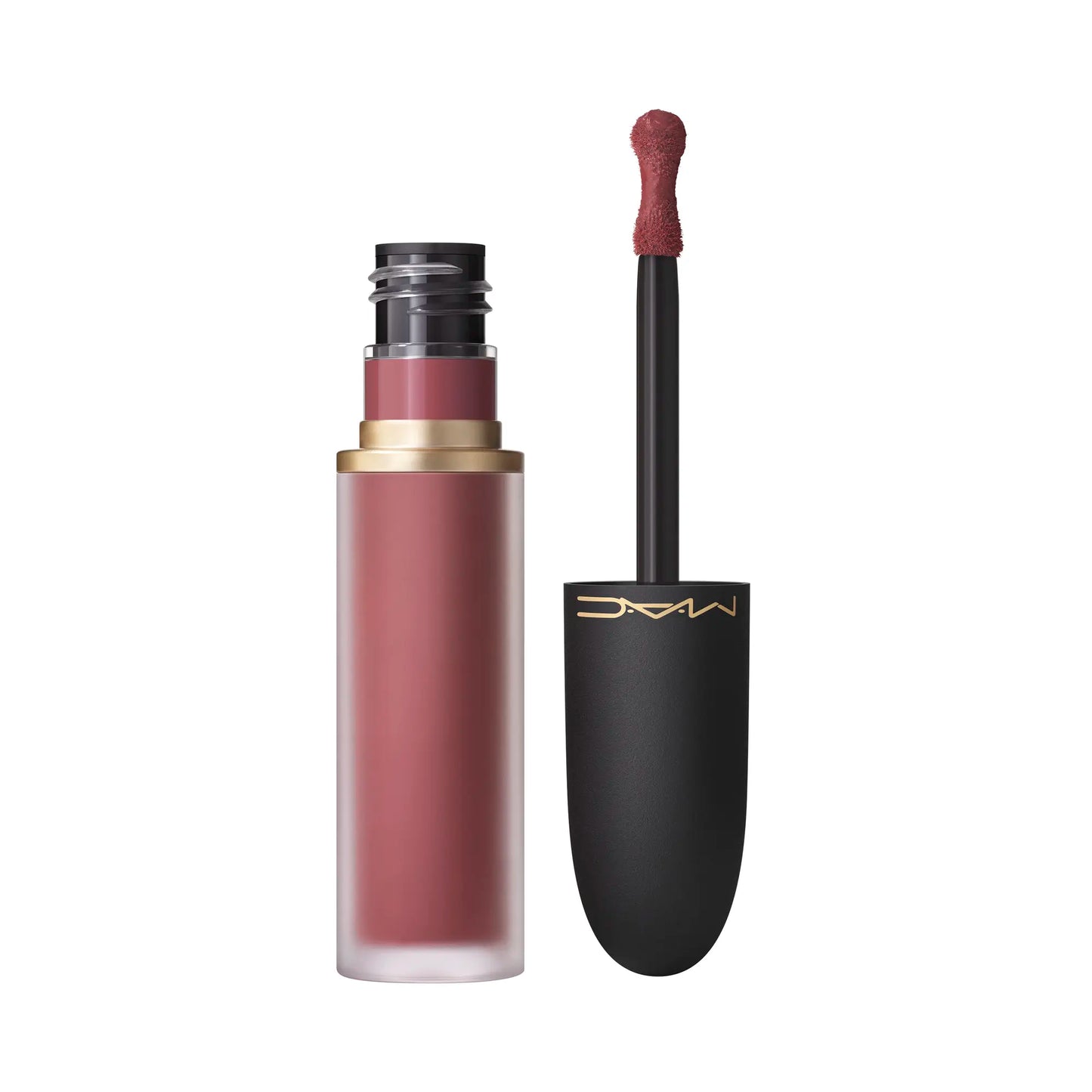 MAC Powder Kiss Lip + Cheek Mousse
