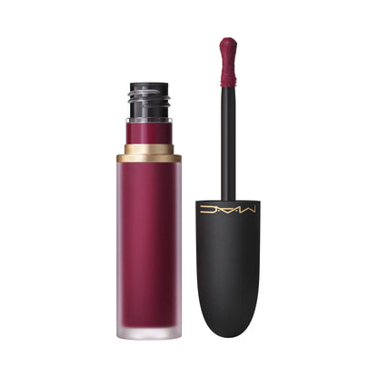 MAC Powder Kiss Lip + Cheek Mousse