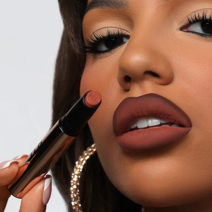 Long Haul Longwear Lipstick
