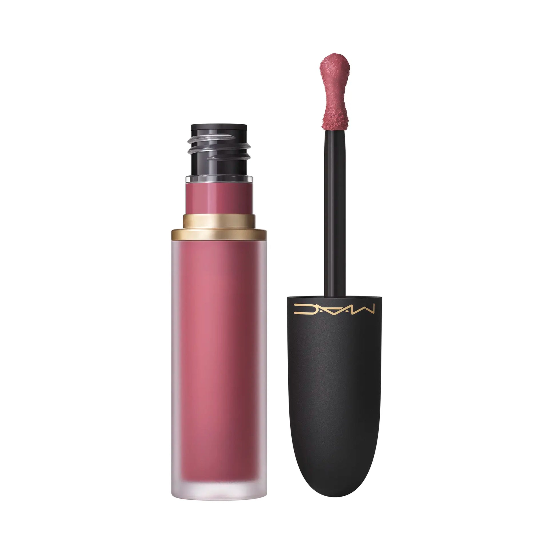 MAC Powder Kiss Lip + Cheek Mousse