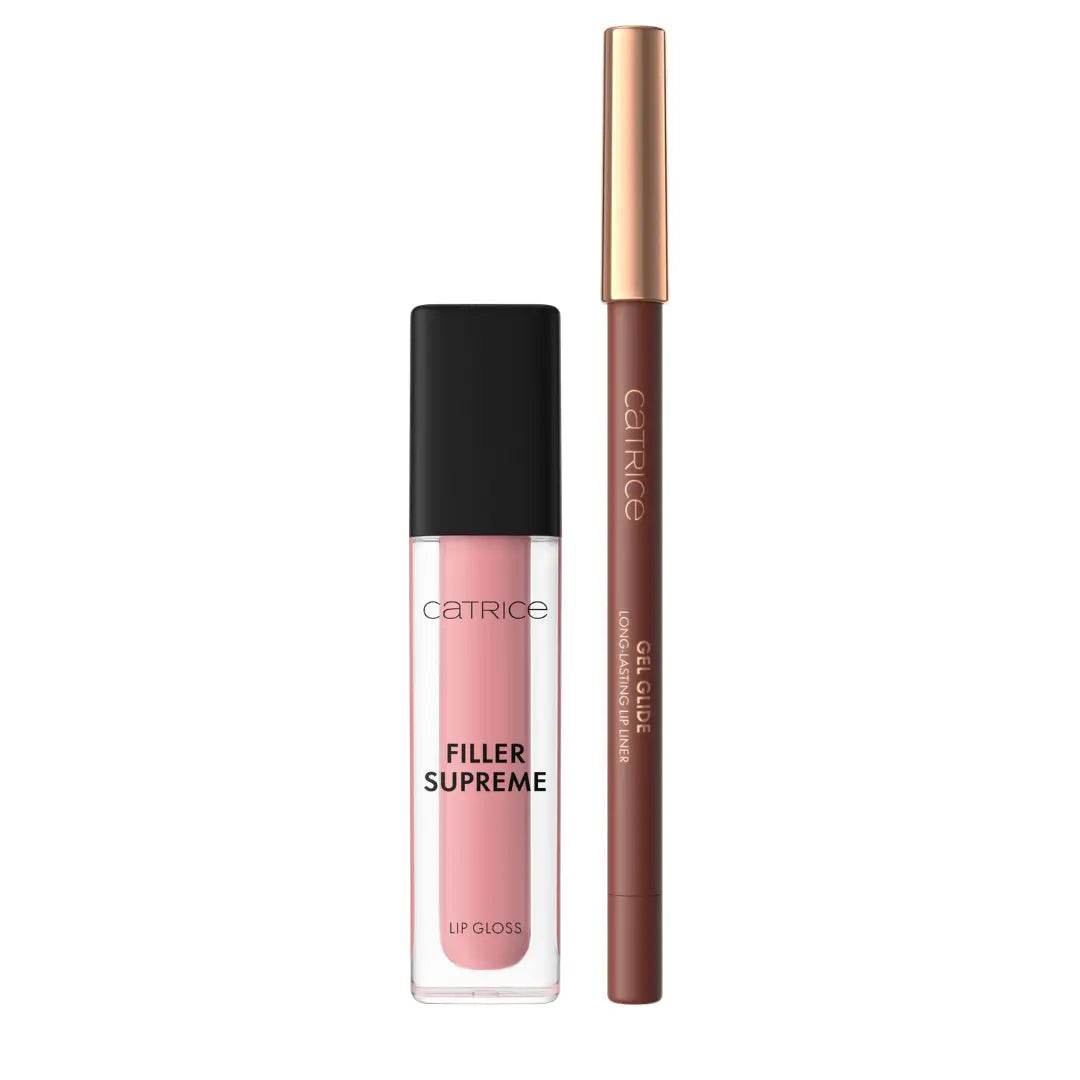 Perfect Pout Lip Combo