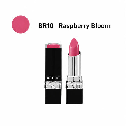 Creamy Lipstick – Rich Color Payoff & Soft Comfortable Feel Makeup Flawless Daily Chocolate Smooth Cosmetic Lipgloss
