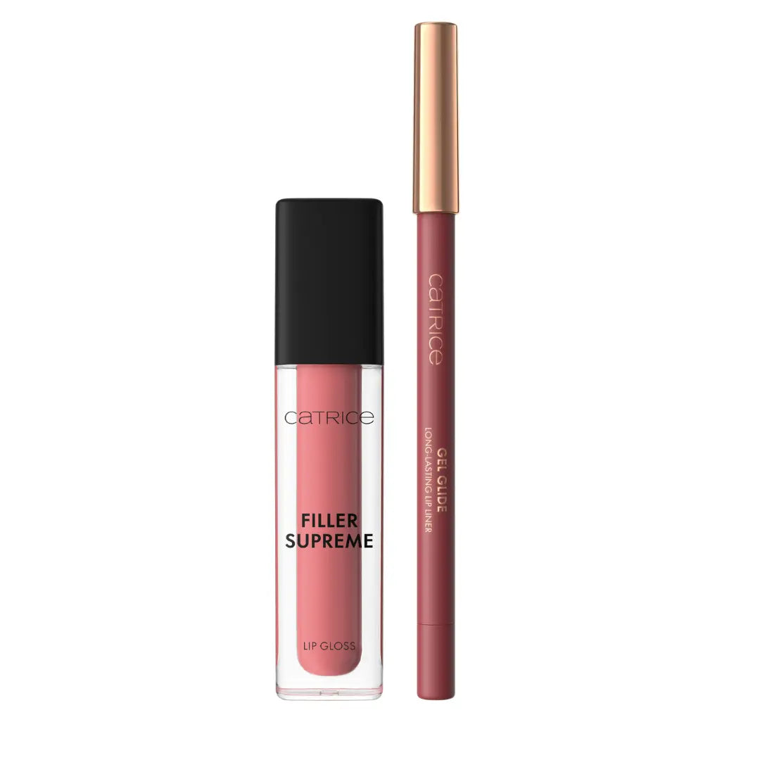Perfect Pout Lip Combo