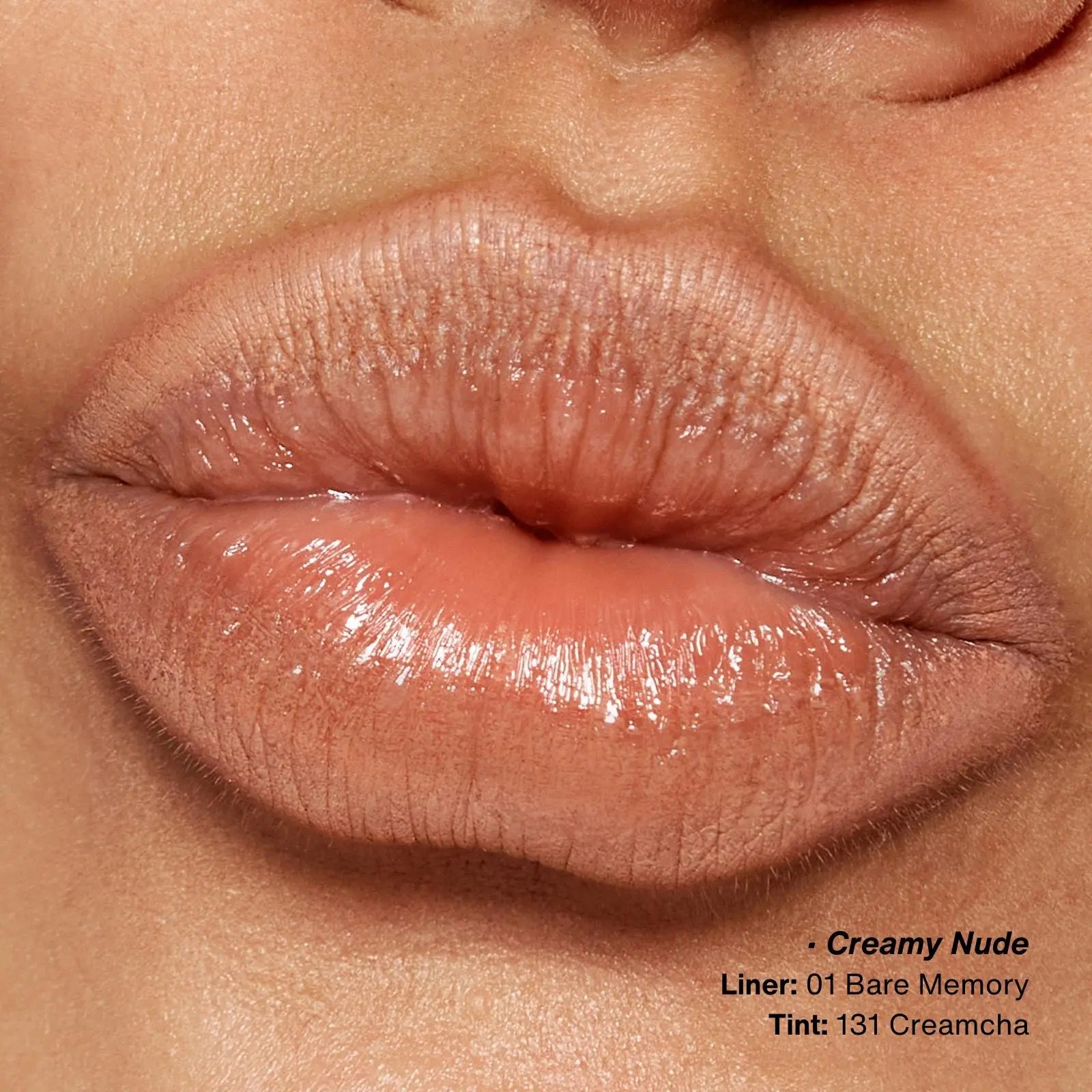 [Laka] Easy Glide Lip Liner & Fruity Glam Tint Duo – Defined Shape, Juicy Gloss in One Duo, Summervibes