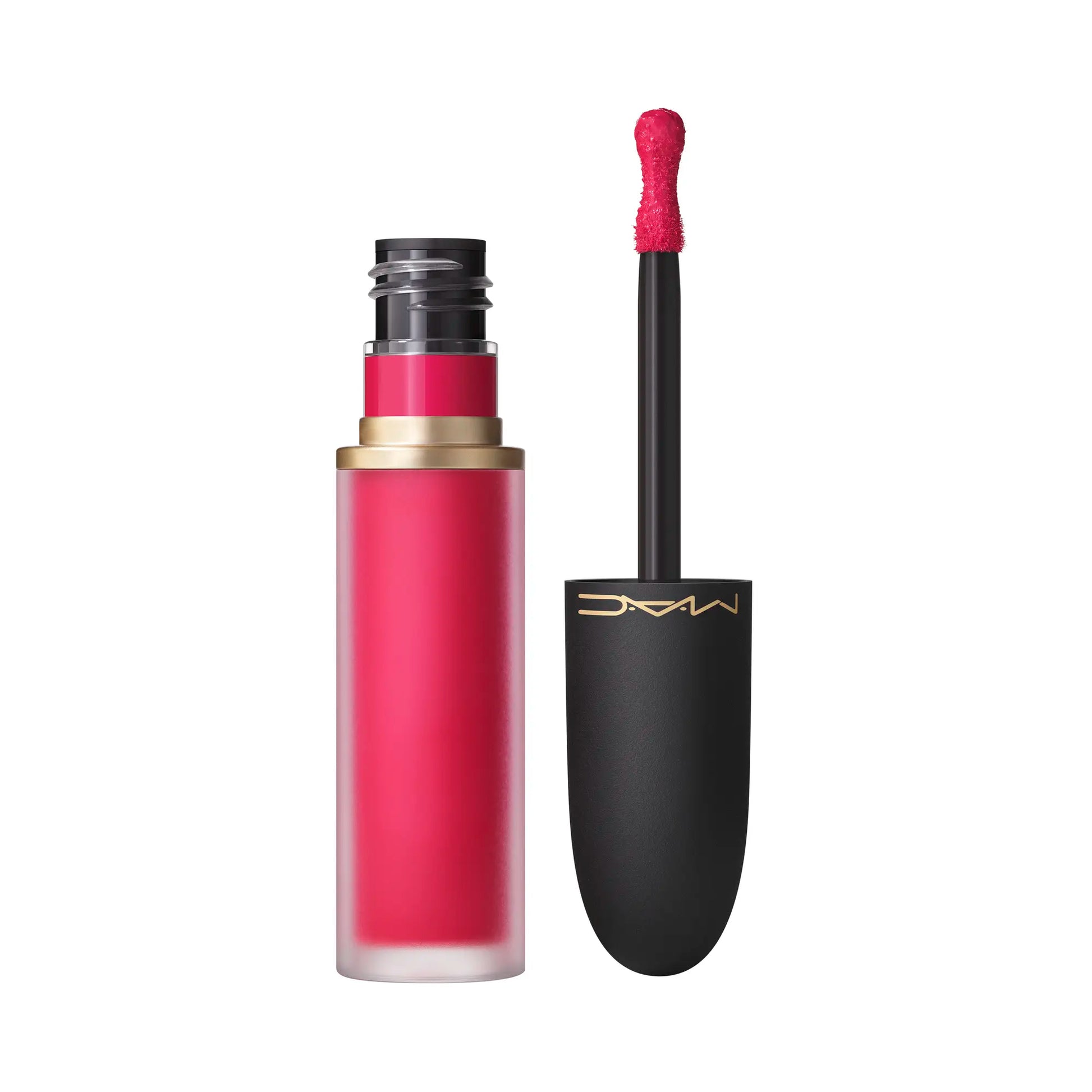 MAC Powder Kiss Lip + Cheek Mousse