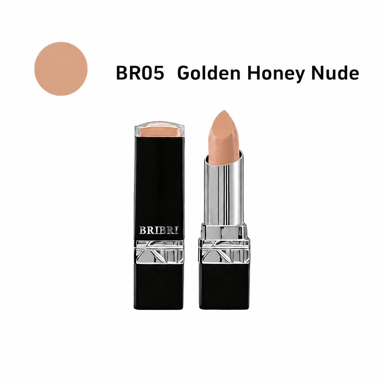 Creamy Lipstick – Rich Color Payoff & Soft Comfortable Feel Makeup Flawless Daily Chocolate Smooth Cosmetic Lipgloss