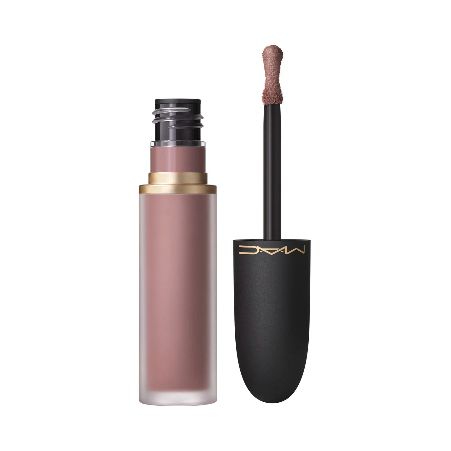 MAC Powder Kiss Lip + Cheek Mousse