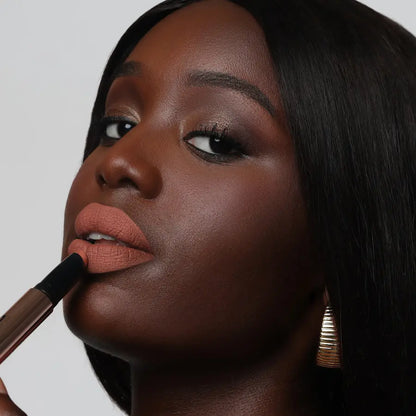 Long Haul Longwear Lipstick