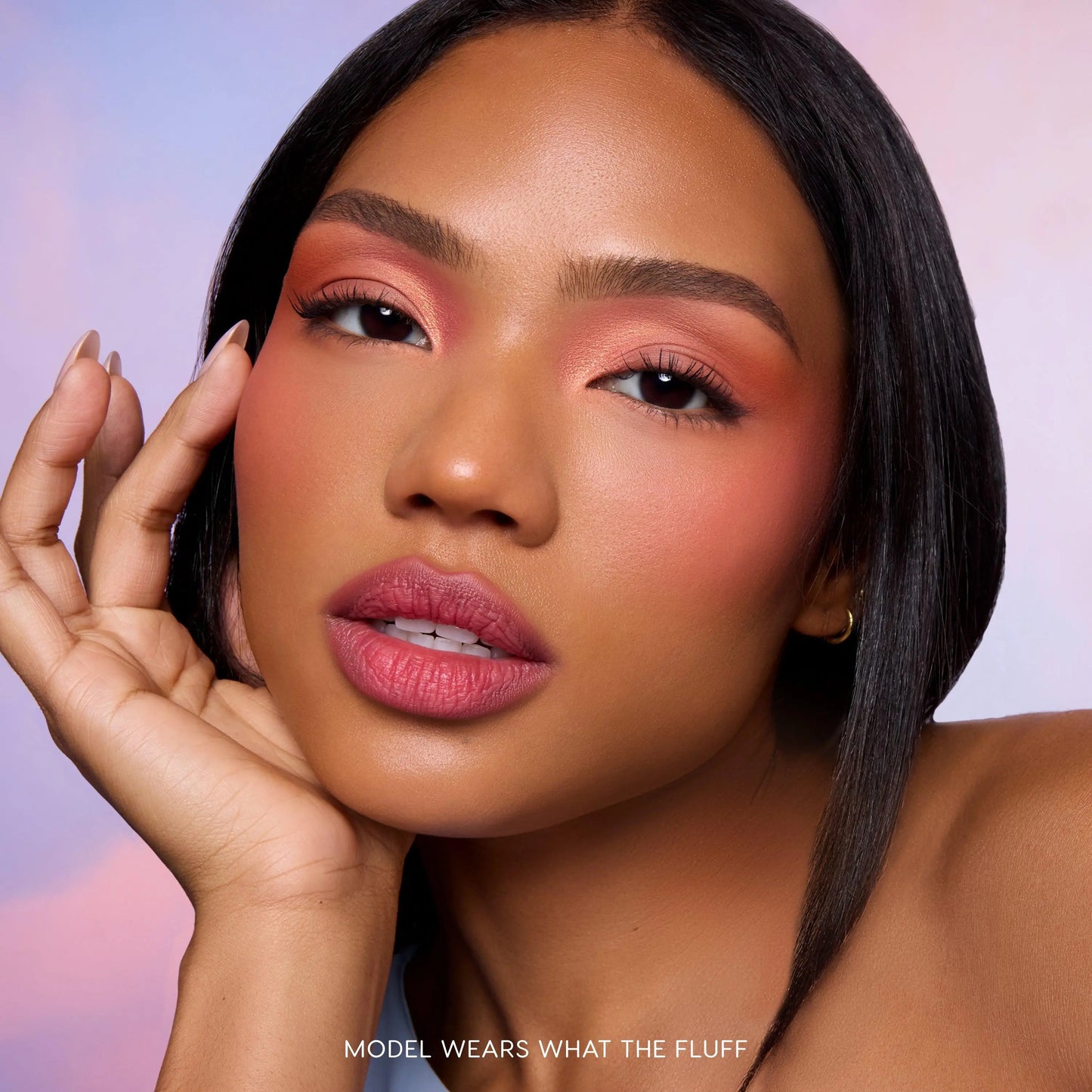 Cloud Whip Blurring Liquid Lipstick