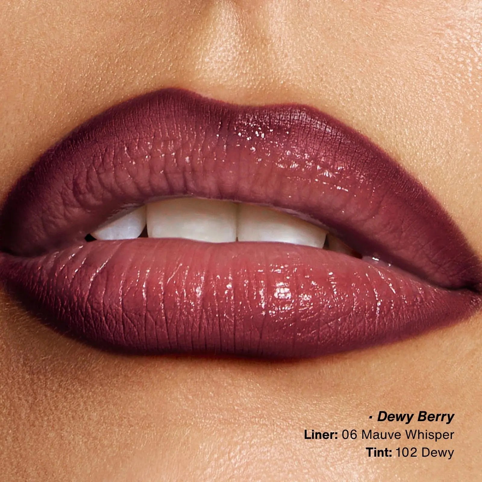 [Laka] Easy Glide Lip Liner & Fruity Glam Tint Duo – Defined Shape, Juicy Gloss in One Duo, Summervibes