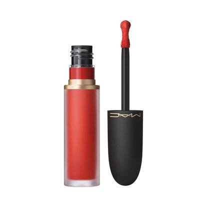 MAC Powder Kiss Lip + Cheek Mousse