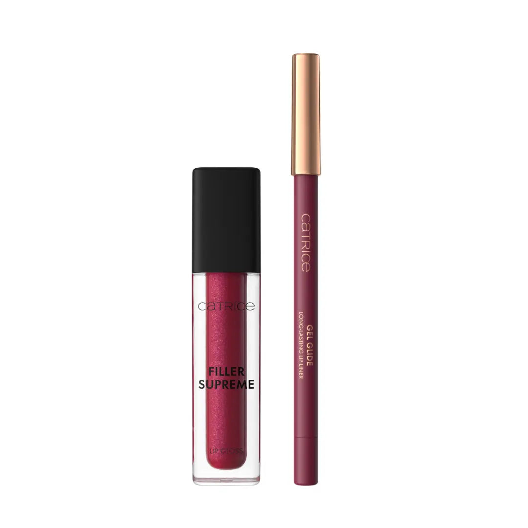 Perfect Pout Lip Combo