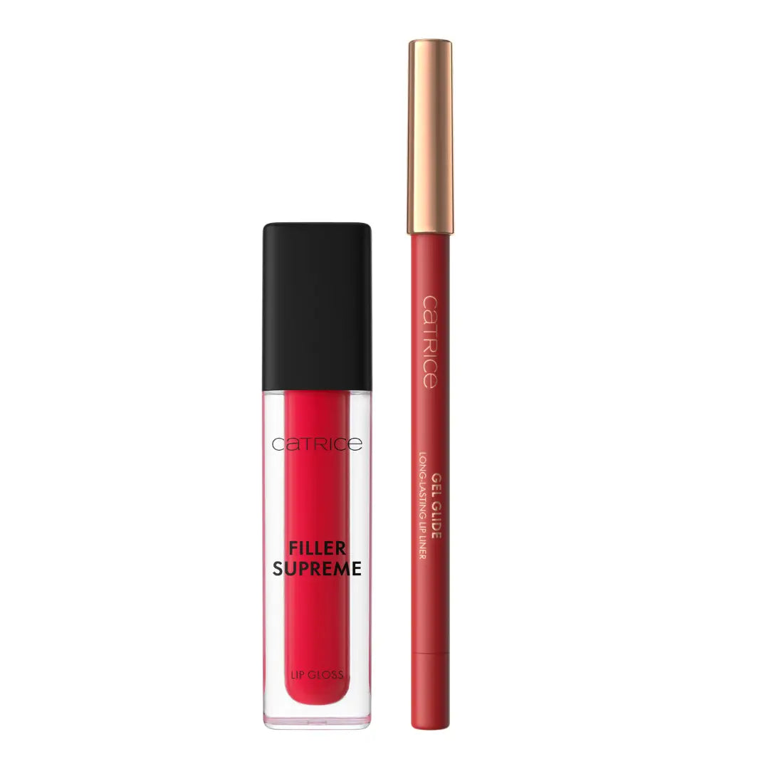 Perfect Pout Lip Combo