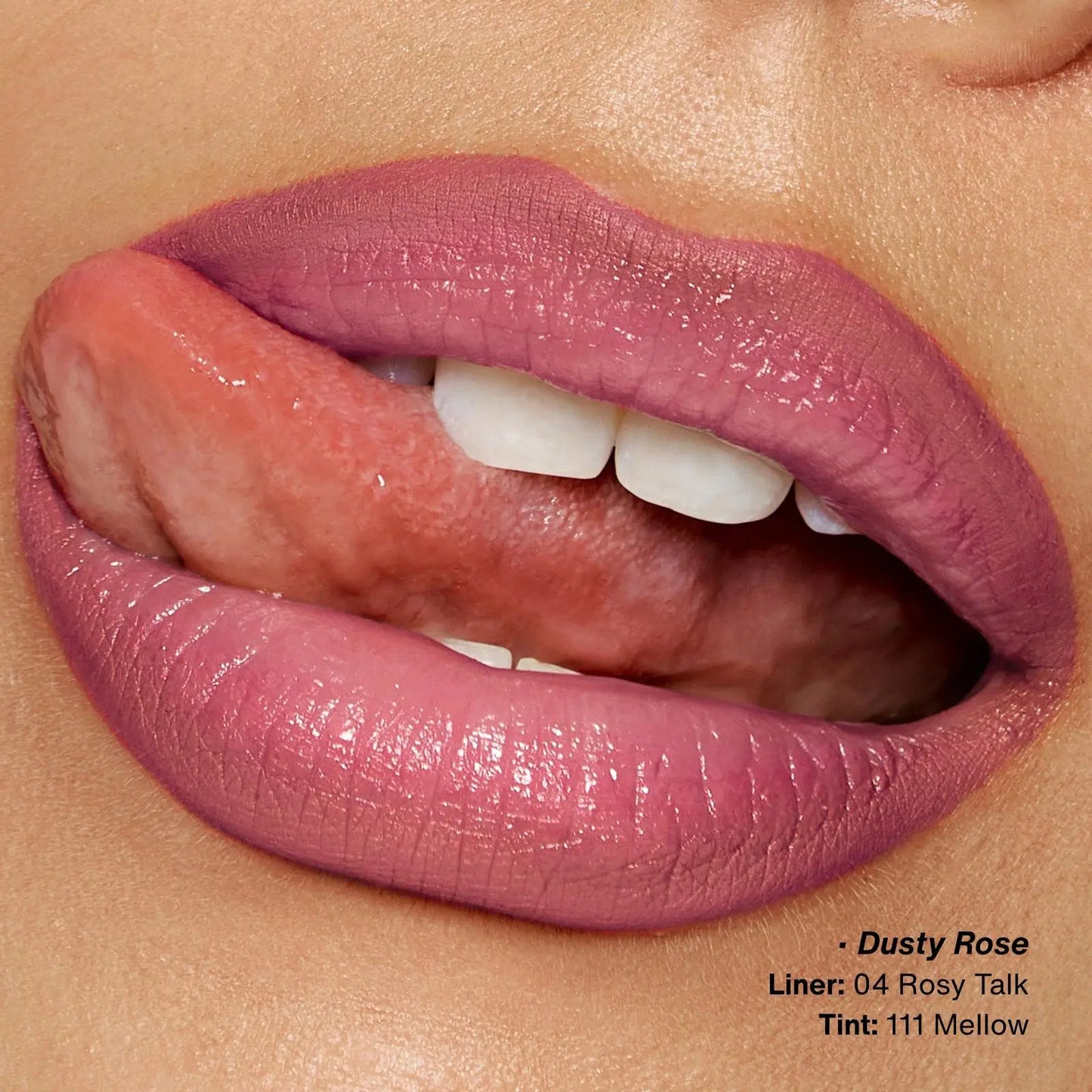 [Laka] Easy Glide Lip Liner & Fruity Glam Tint Duo – Defined Shape, Juicy Gloss in One Duo, Summervibes