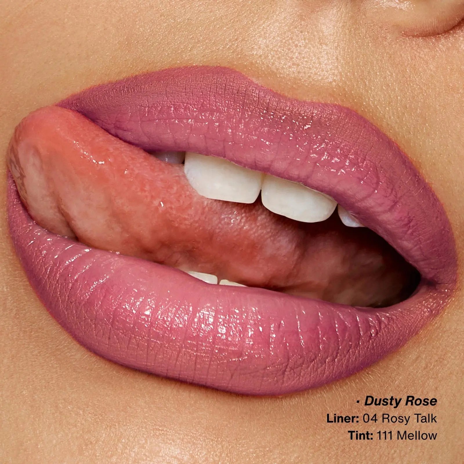[Laka] Easy Glide Lip Liner & Fruity Glam Tint Duo – Defined Shape, Juicy Gloss in One Duo, Summervibes