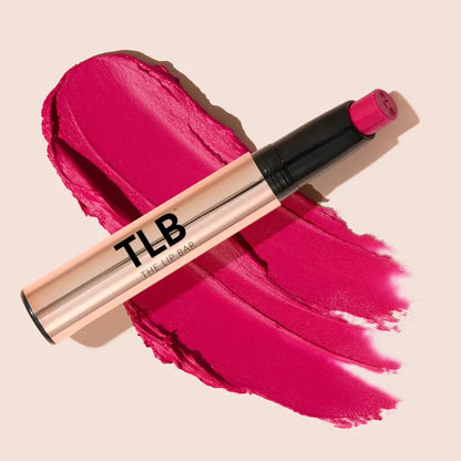 Long Haul Longwear Lipstick