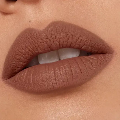 About-Face Matte Fix Lip Pencil