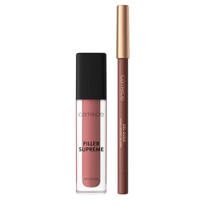 Perfect Pout Lip Combo