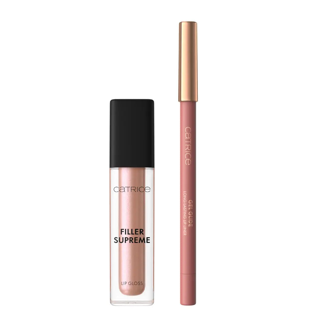 Perfect Pout Lip Combo