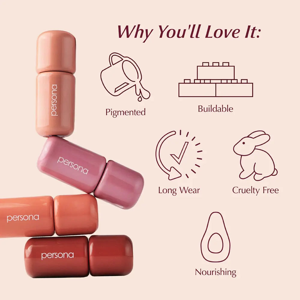 Cloudtint Lip Liner Duo