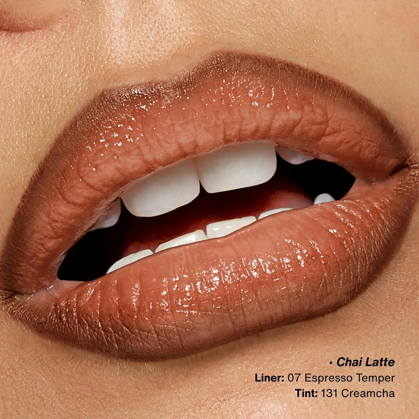 [Laka] Easy Glide Lip Liner & Fruity Glam Tint Duo – Defined Shape, Juicy Gloss in One Duo, Summervibes