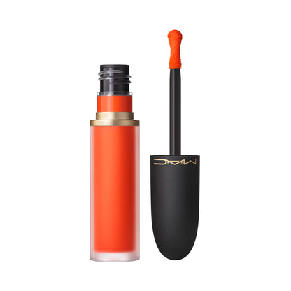 MAC Powder Kiss Lip + Cheek Mousse