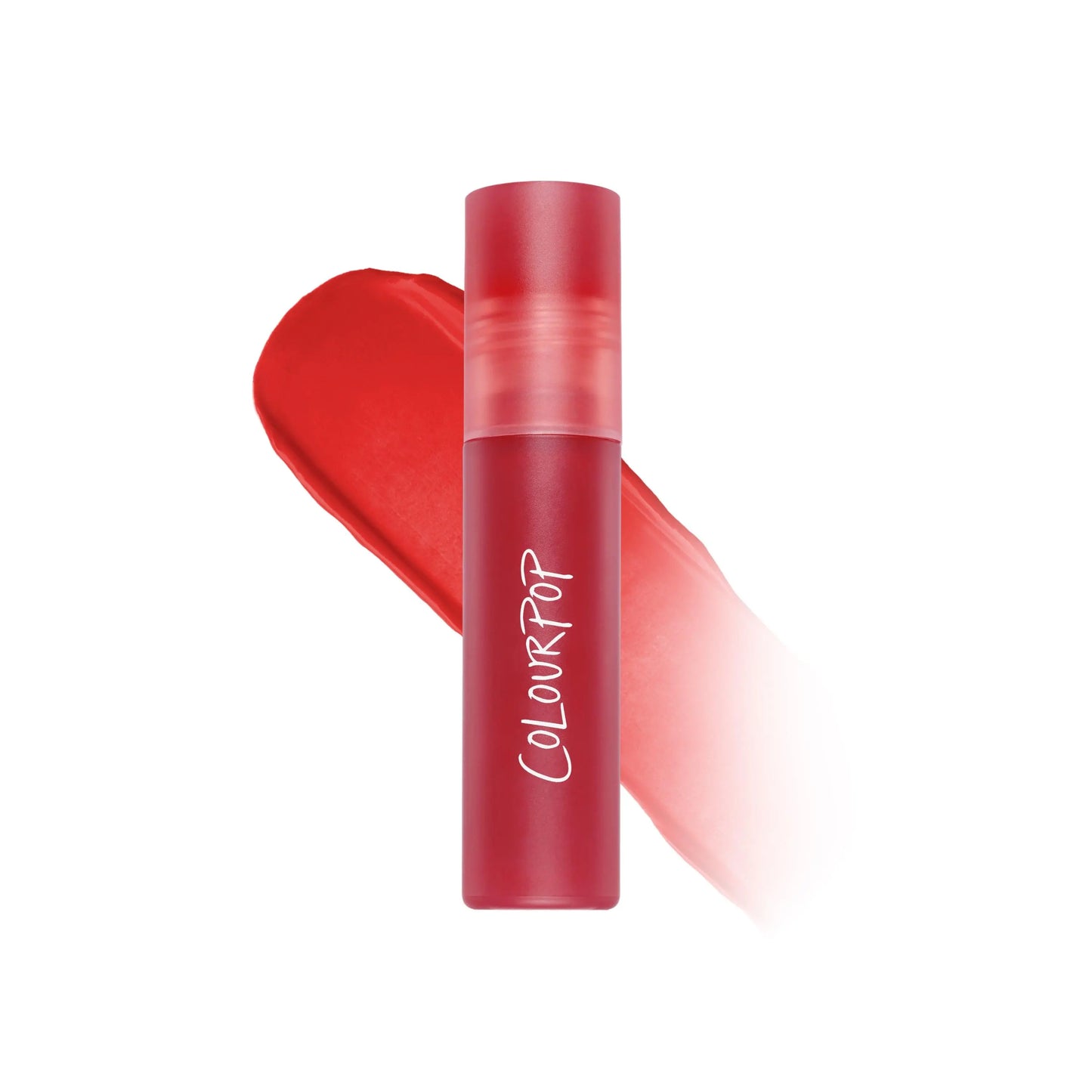 Cloud Whip Blurring Liquid Lipstick