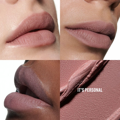 MAC Powder Kiss Lip + Cheek Mousse