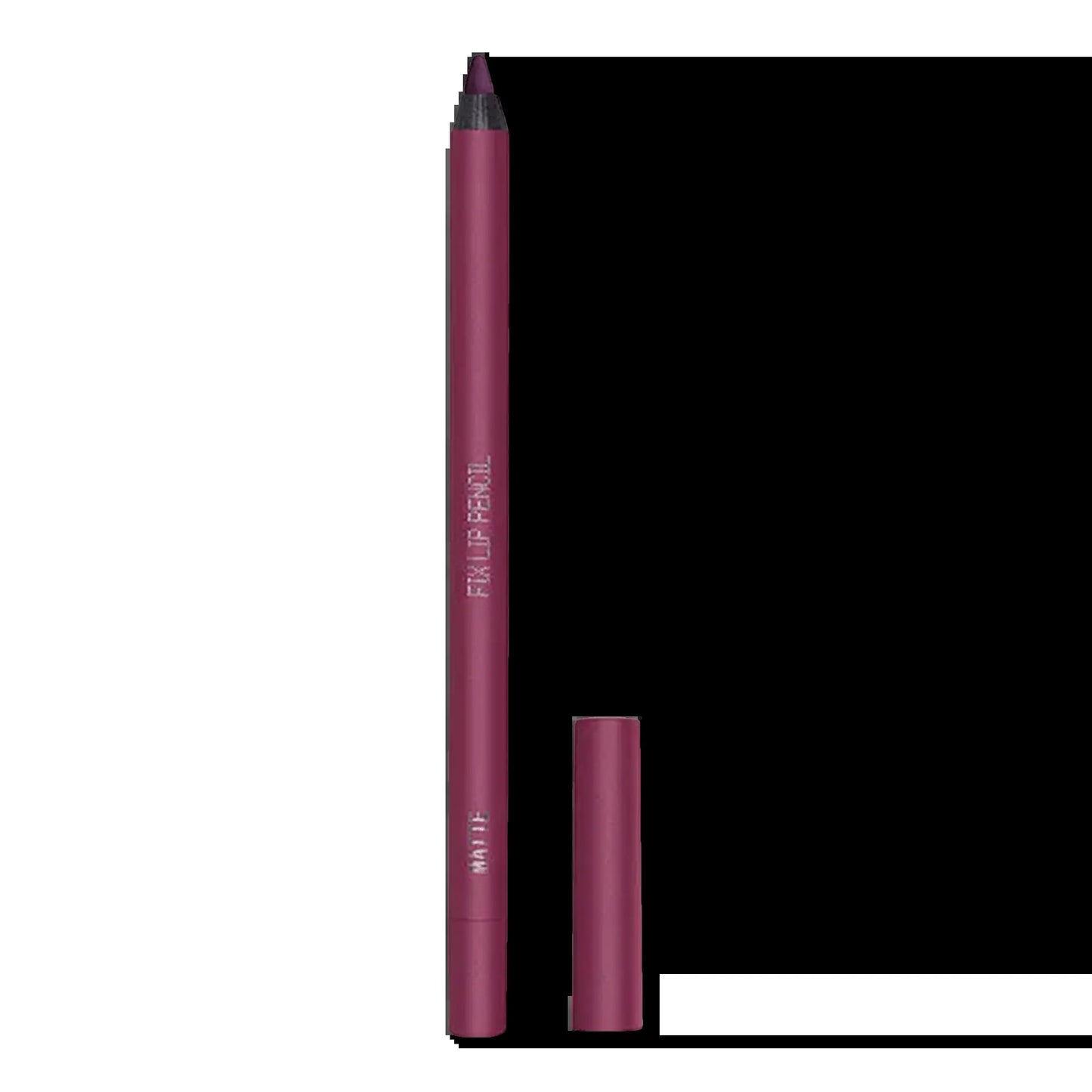 About-Face Matte Fix Lip Pencil