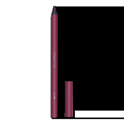 About-Face Matte Fix Lip Pencil