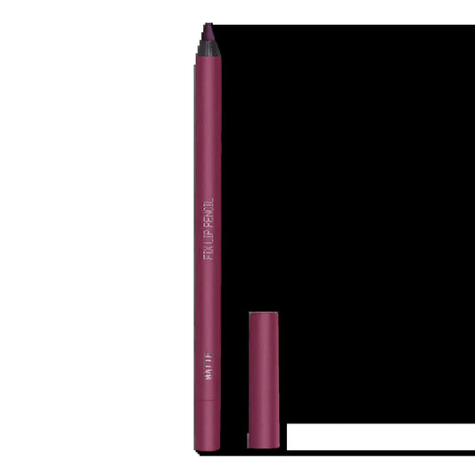 About-Face Matte Fix Lip Pencil