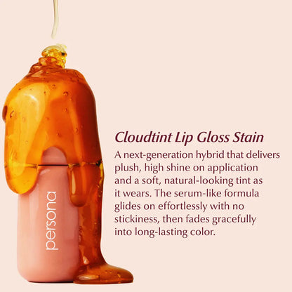 Cloudtint Lip Liner Duo