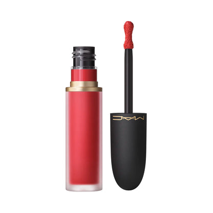 MAC Powder Kiss Lip + Cheek Mousse