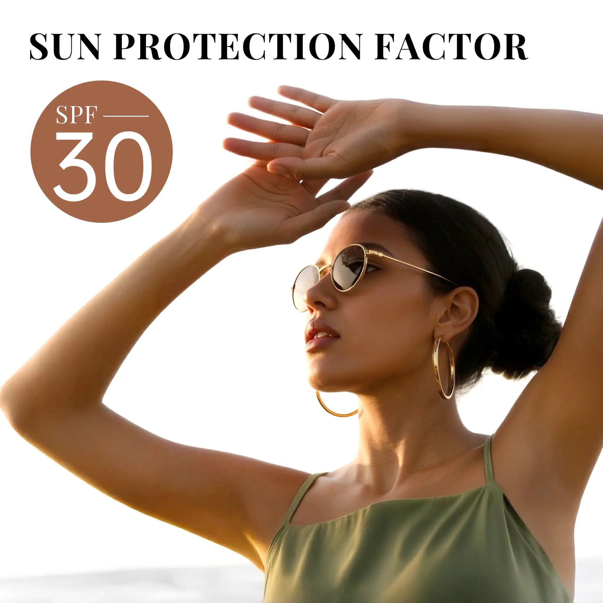 PHOFAY Tinted Foundation SPF 30 Sunscreen – Instantly Covers Acne Marks, Scars & Redness, Natural Matte Finish, Anti-Blue Light, 24H Wear, Waterproof Sweatproof, Lightweight Breathable, 98% Hide Imperfections, 91% Soften Wrinkles, True Color No Cakey