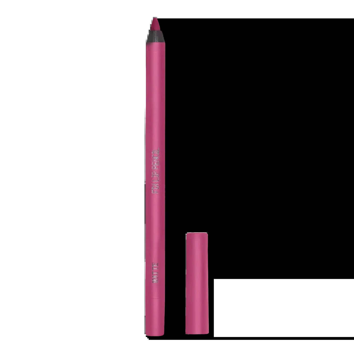 About-Face Matte Fix Lip Pencil