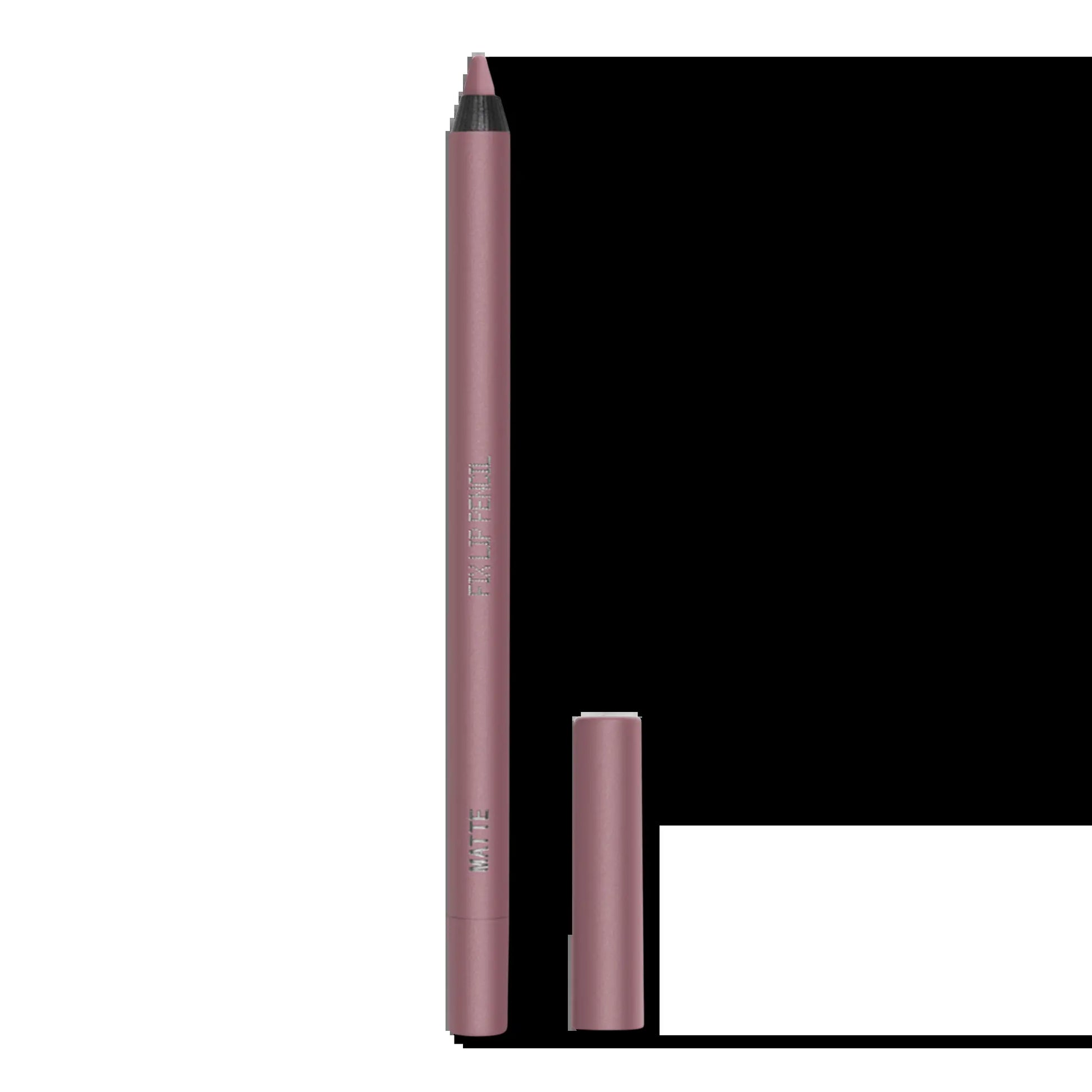 About-Face Matte Fix Lip Pencil
