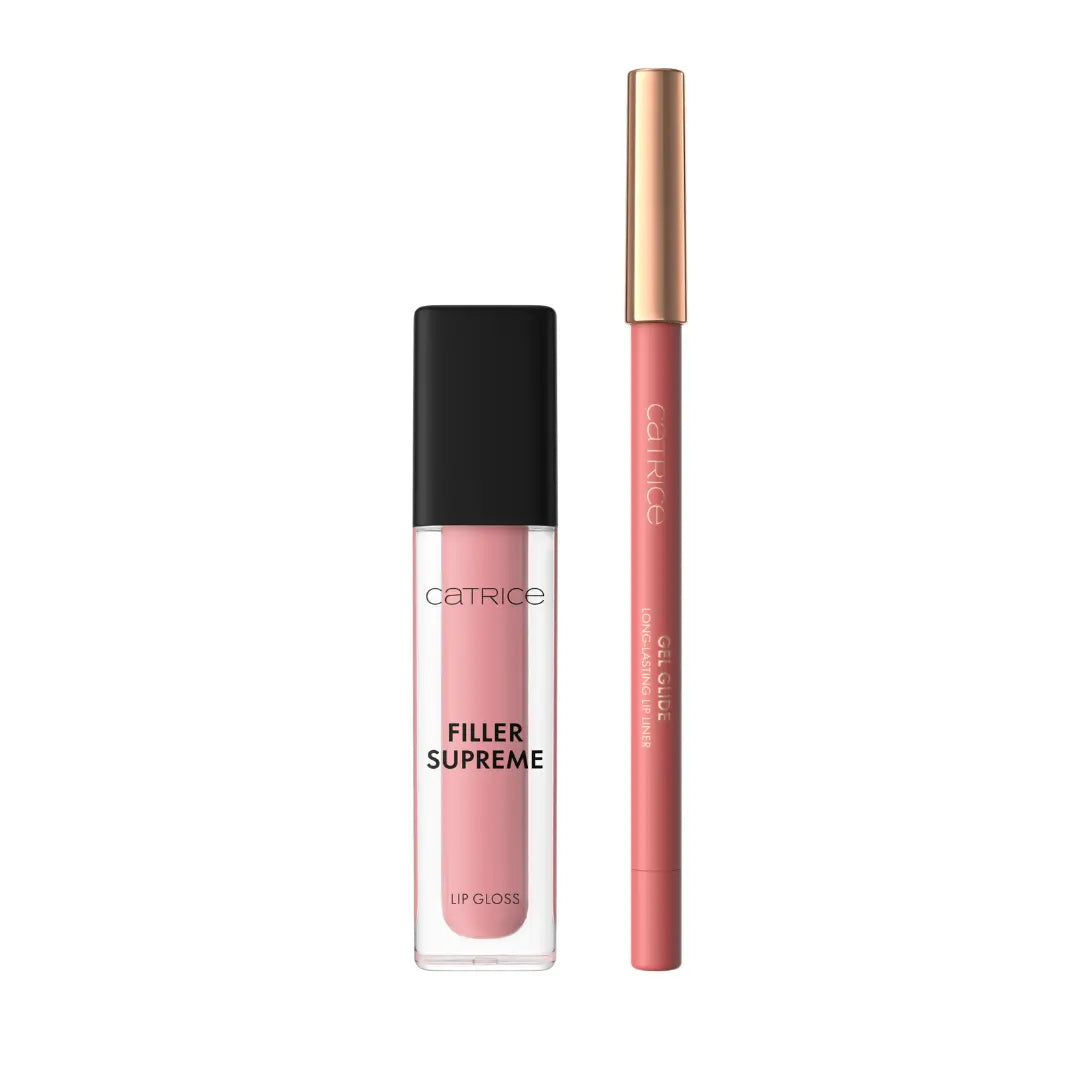 Perfect Pout Lip Combo