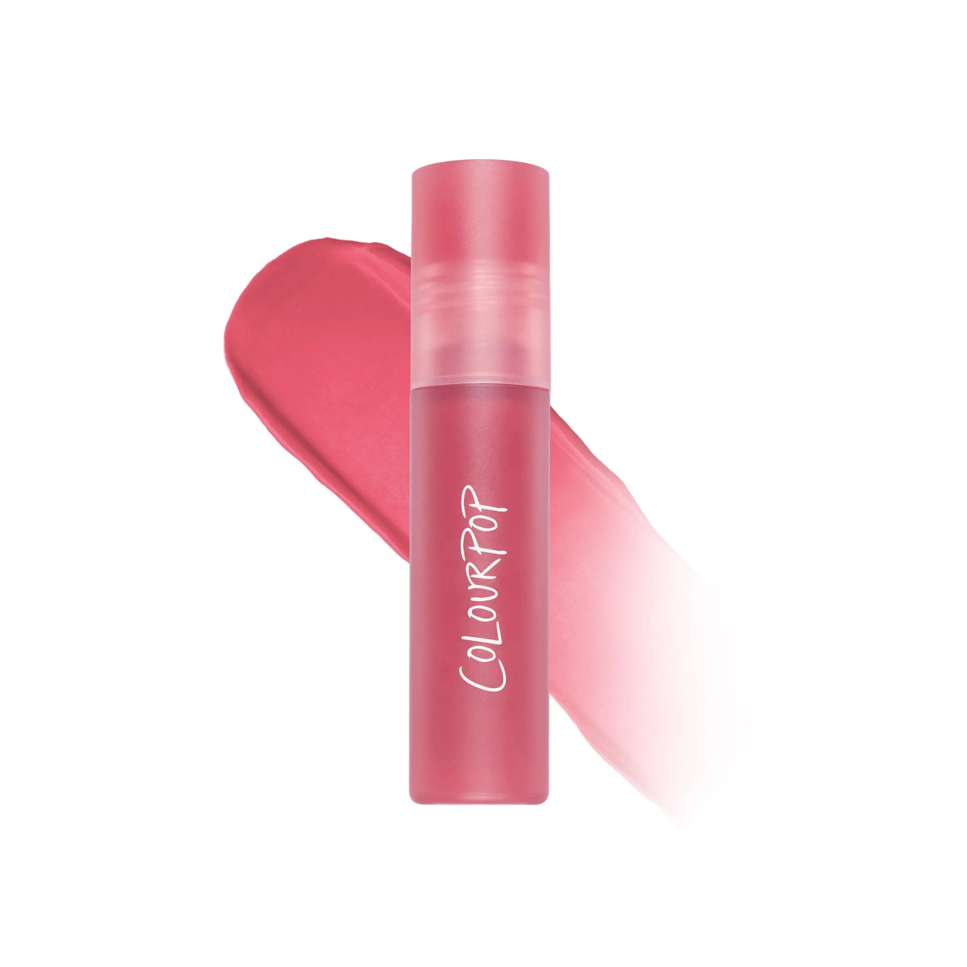 Cloud Whip Blurring Liquid Lipstick