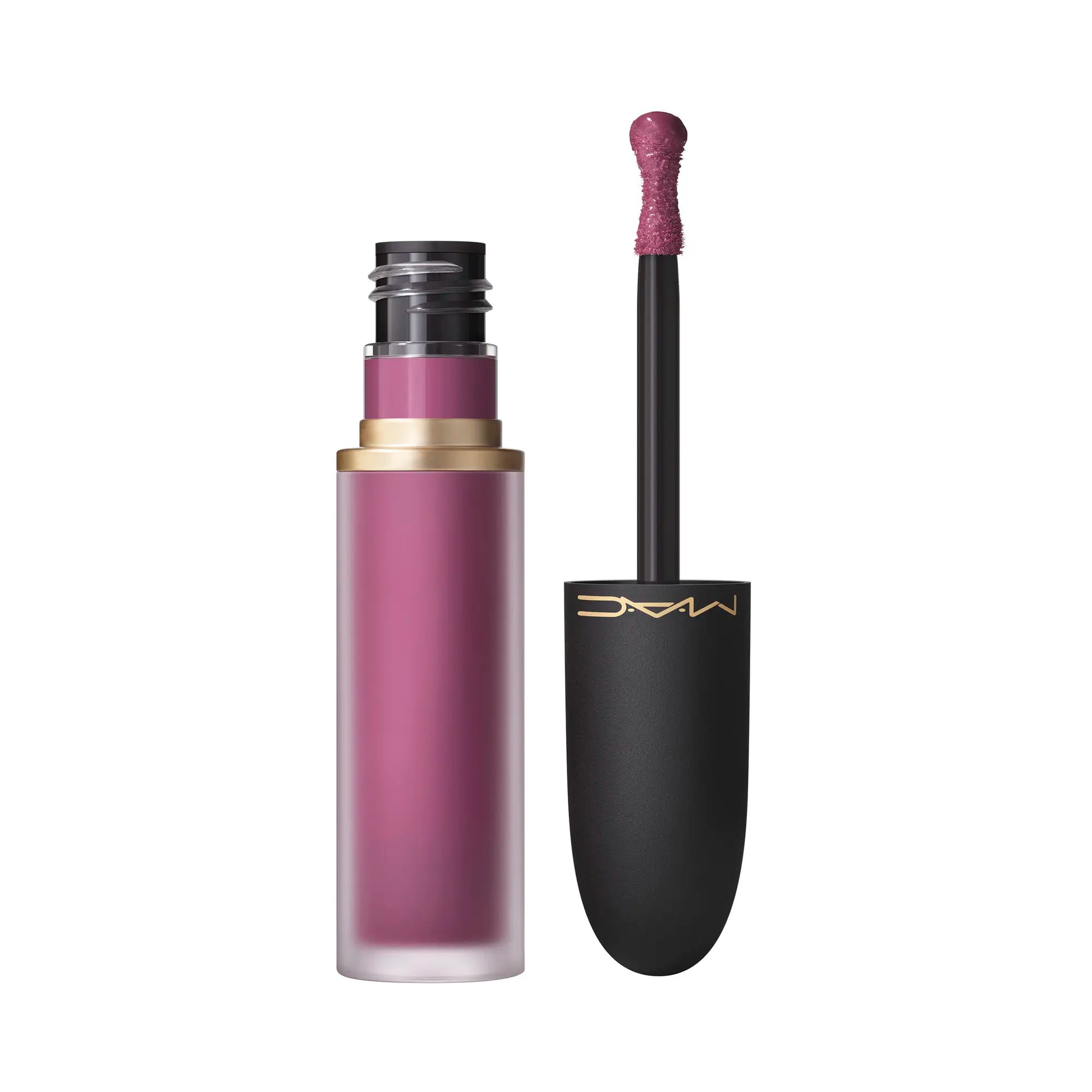 MAC Powder Kiss Lip + Cheek Mousse